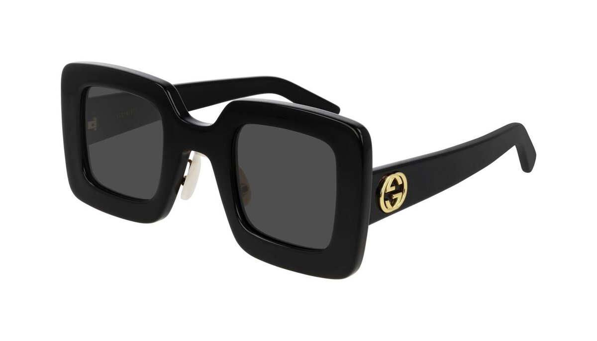 GUCCI GG0780S 005 46 30 Kadın Güneş Gözlüğü