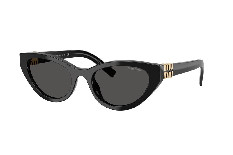 MIU MIU 0MU A04S 16K08Z 54 Kadın Güneş Gözlüğü