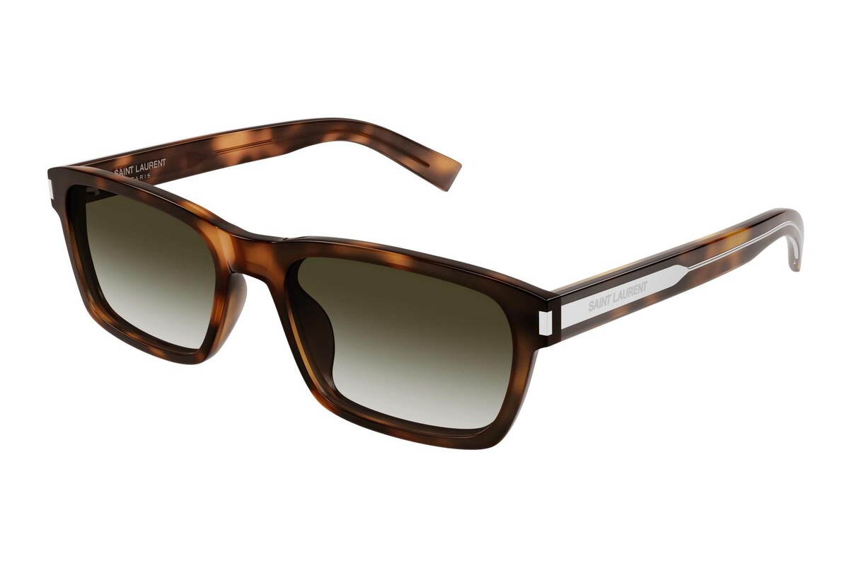 SAINT LAURENT SL 662 002 57 19 Erkek Güneş Gözlüğü