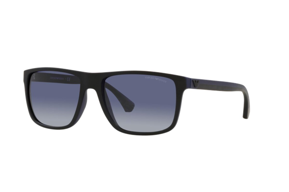 EMPORIO ARMANI 0EA 4033 58644L 56 Erkek Güneş Gözlüğü