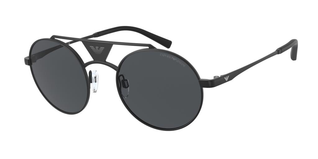EMPORIO ARMANI 0EA2120 300187 51 Unısex Güneş Gözlüğü