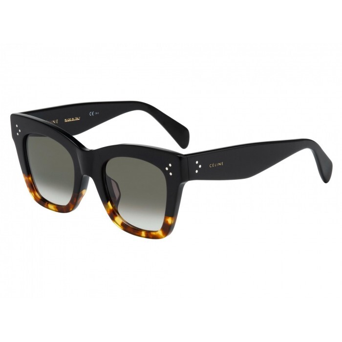 Celine CL 41098/F/S FU5 50 Z3 Kadın Güneş Gözlüğü