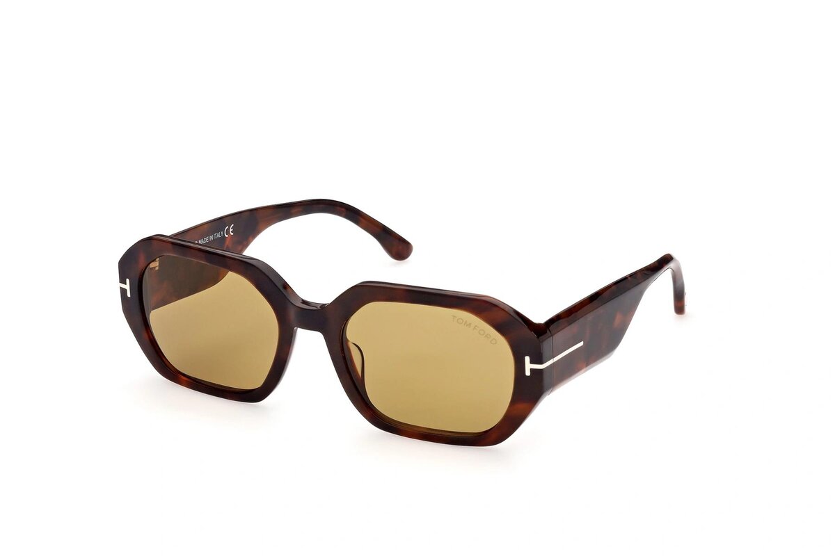 TOM FORD FT0917 55E 55 Kadın Güneş Gözlüğü