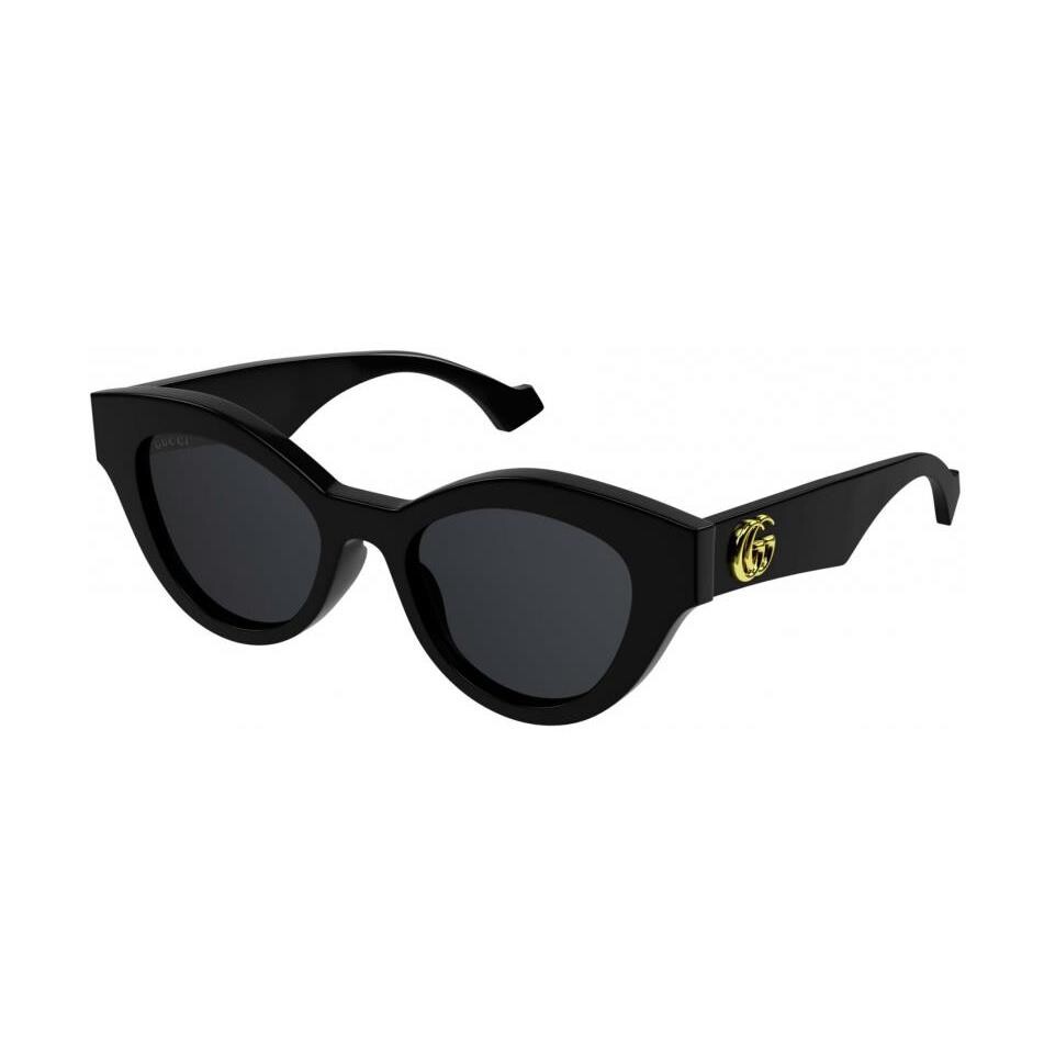 GUCCI GG 0327S 007 52 19 Kadın Güneş Gözlüğü