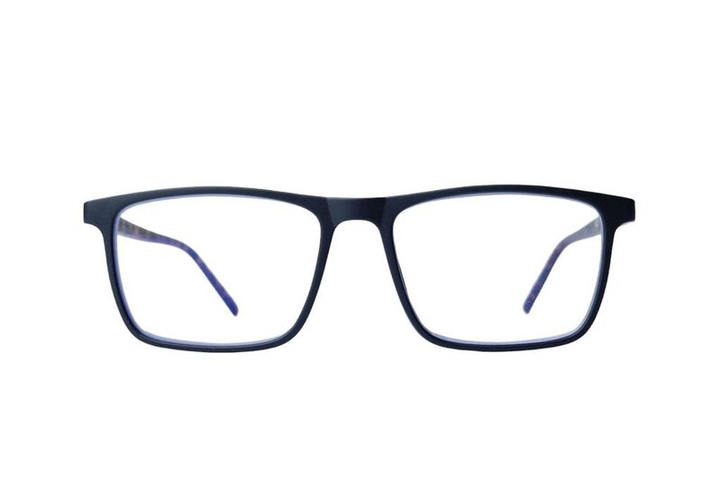 VIALLI VL 255 C5 49-17-140 Unisex Mavi Işık Koruyucu Gözlük