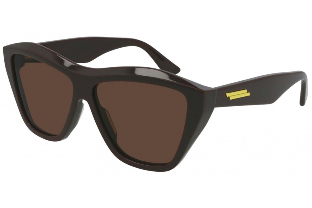 BOTTEGA VENETA BV 1092S 004 58 12 Kadın Güneş Gözlüğü