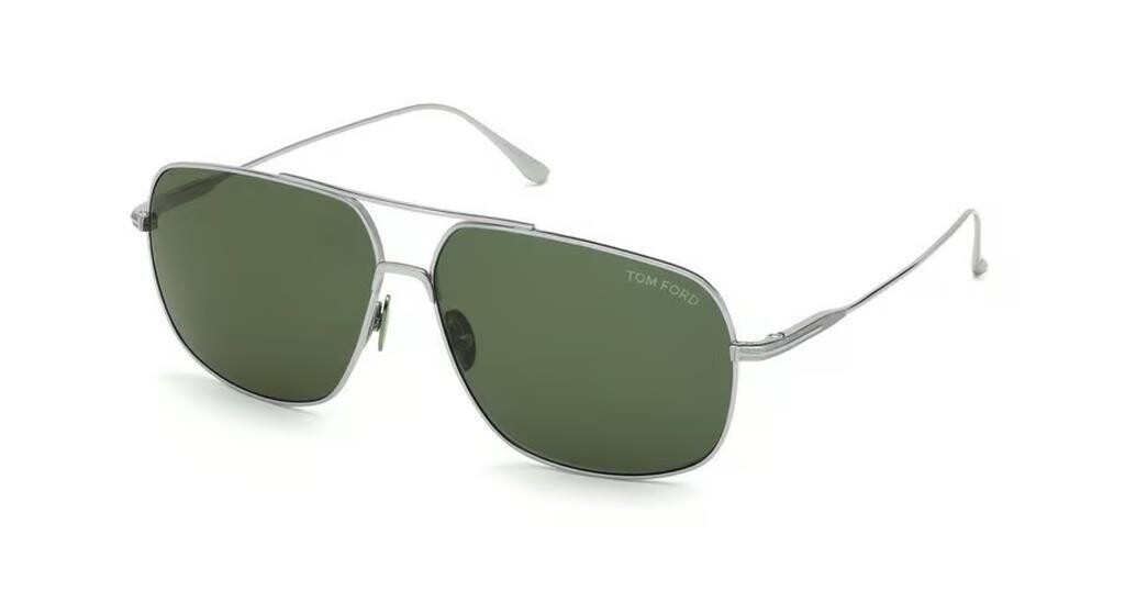 TOM FORD FT0746 16N 62 Unısex Güneş Gözlüğü