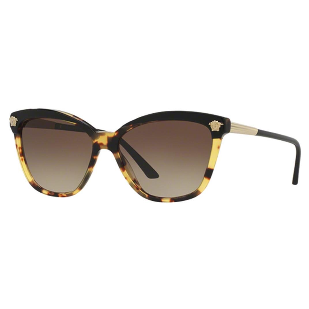 Versace VER 4313 517713 57 Kadın Güneş Gözlüğü