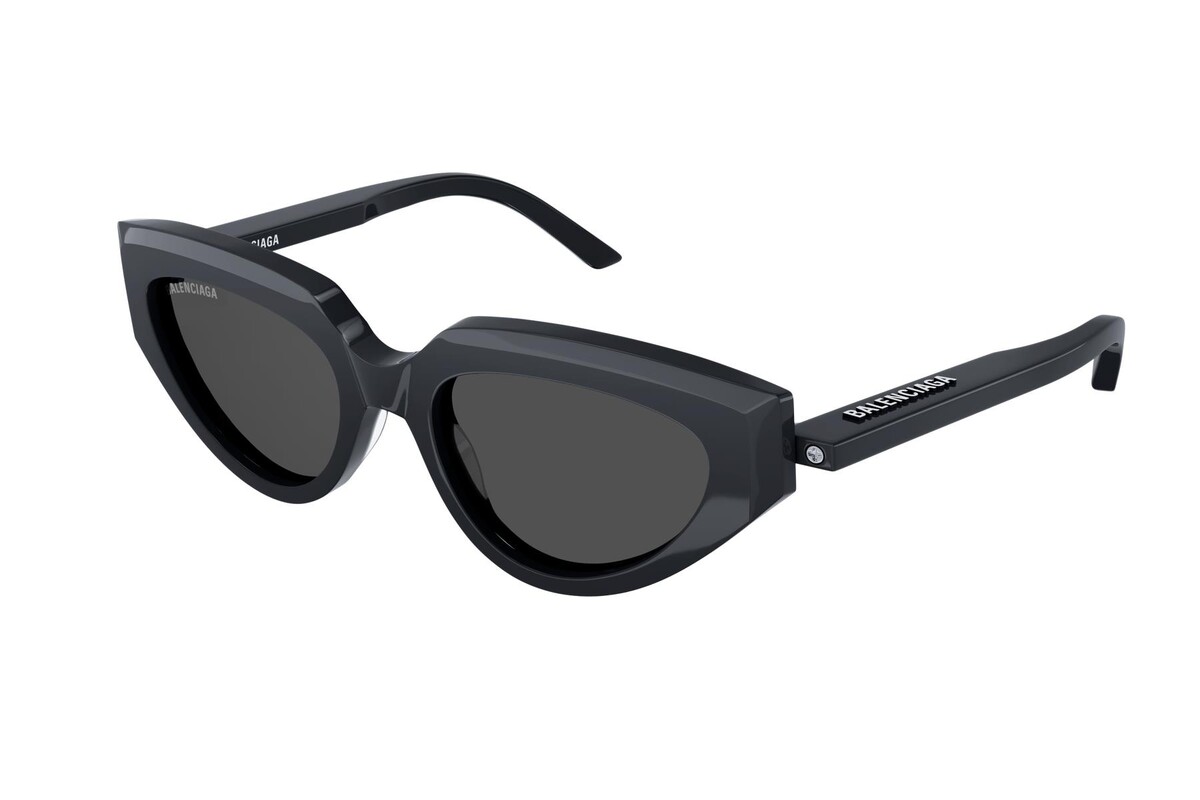 BALENCIAGA BB0159S 002 52 19 Kadın Güneş Gözlüğü