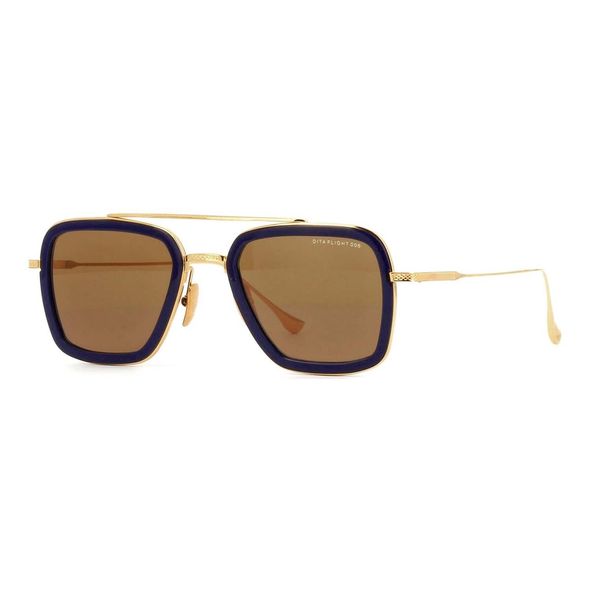 DITA FLIGHT 006 7806 D 18K 52 Unisex Güneş Gözlüğü