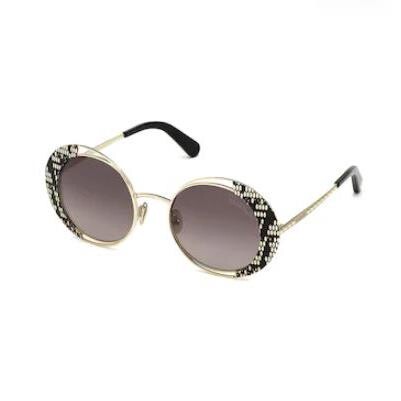ROBERTO CAVALLI RC 1126 32B 53 Kadın Güneş Gözlüğü