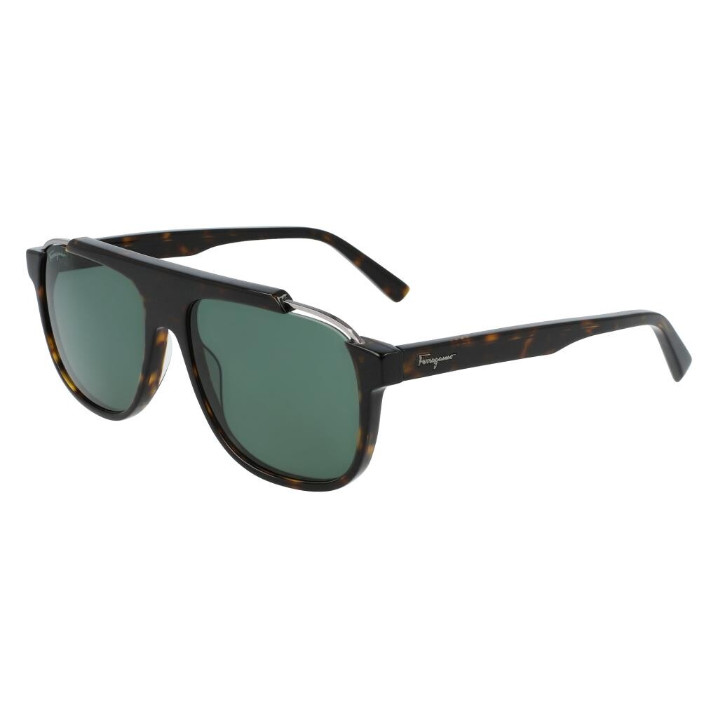 Salvatore Ferragamo SF 1011S 219 58 Unisex Güneş Gözlüğü