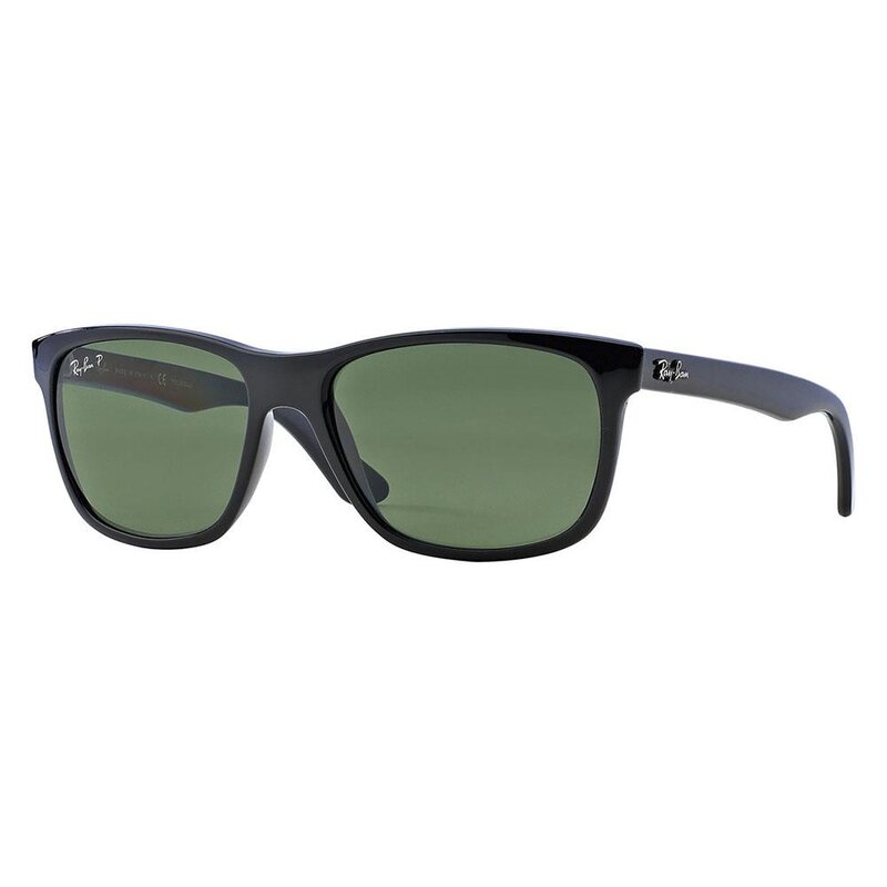 Ray-Ban RB 4181 601/9A 57 Unisex Güneş Gözlüğü