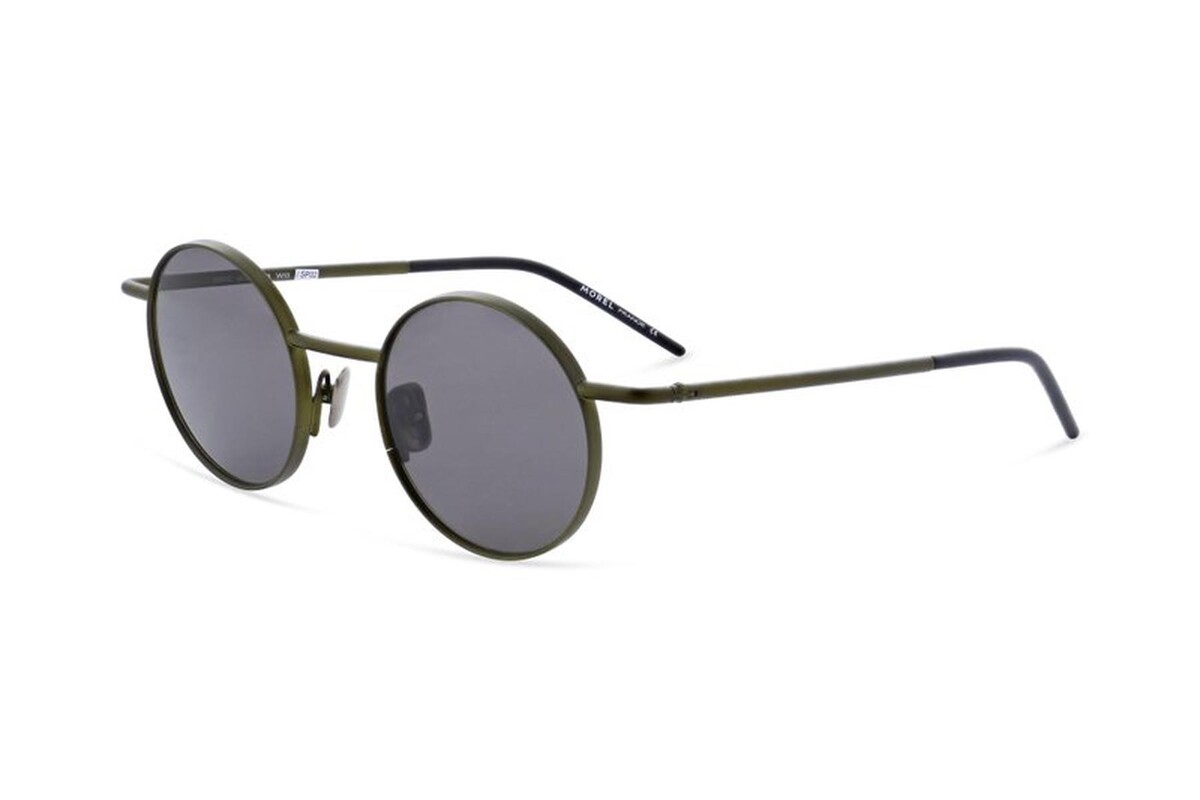MOREL JNOUVELS 90007C VV13/SP02 48-22-145 Unısex Güneş Gözlüğü