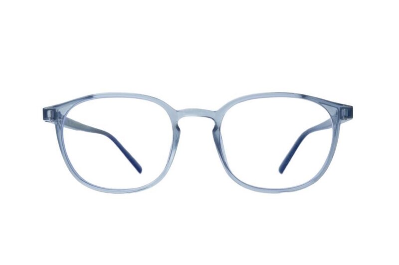 VIALLI VL 253 C11 48-17-140 Unisex Mavi Işık Koruyucu Gözlük