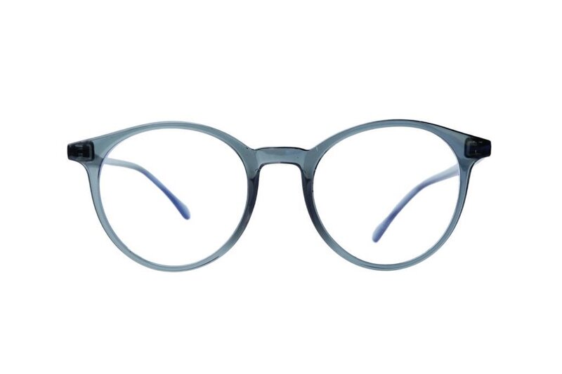 VIALLI VL 300 C2 49-19-140 Unisex Mavi Işık Koruyucu Gözlük