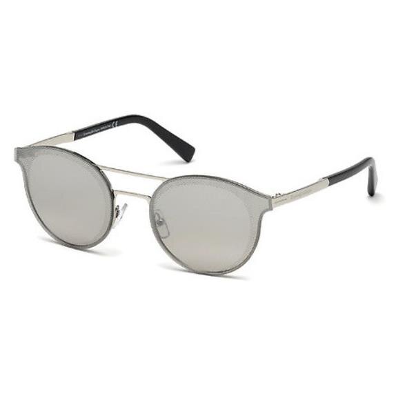 Ermenegildo Zegna EZ 0085 16C 60 Unisex Güneş Gözlüğü