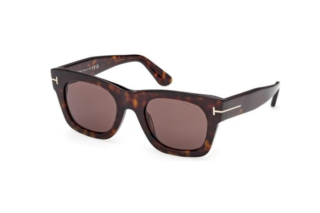 TOM FORD FT1314 52E 51 Unisex Güneş Gözlüğü