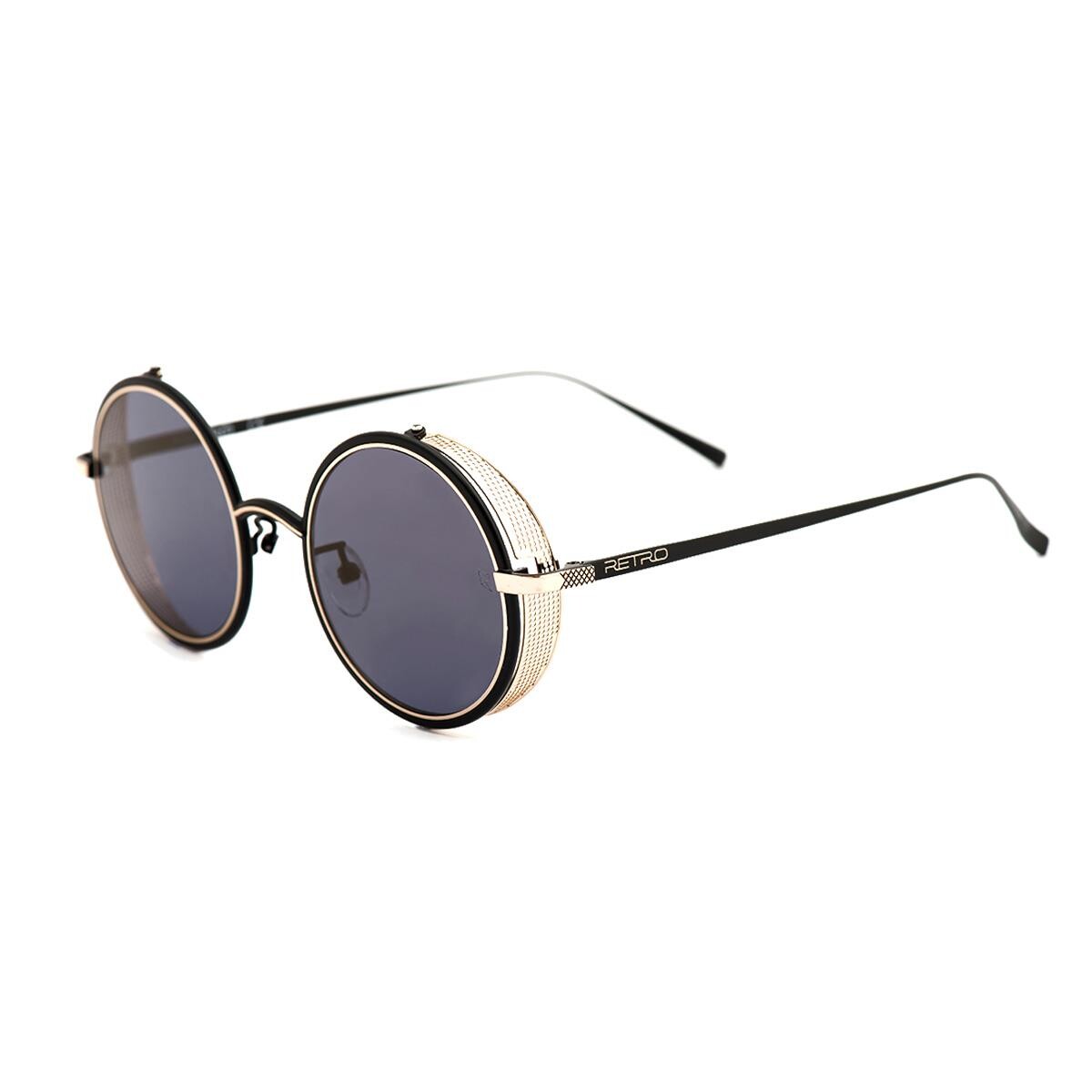 RETRO CHICO III C02 50 Unisex Güneş Gözlüğü