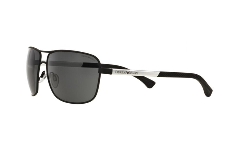EMPORIO ARMANI 0EA 2033 309487 64 Erkek Güneş Gözlüğü