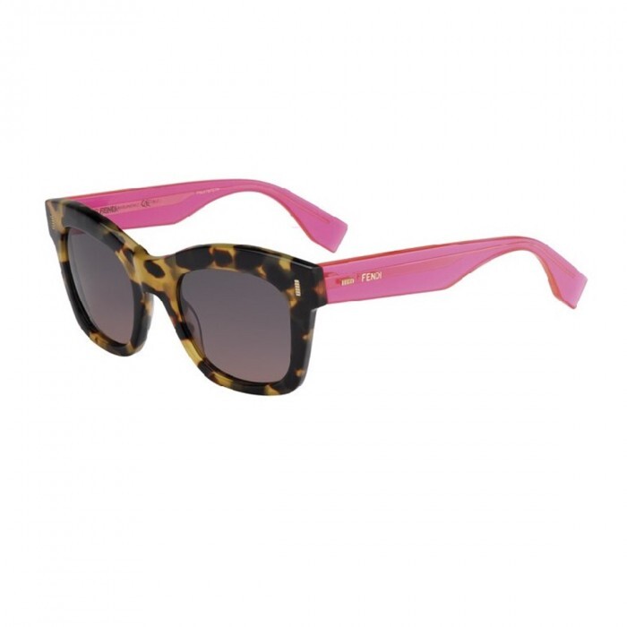 Fendi FF 0025/S 7OH 50 PR Kadın Güneş Gözlüğü
