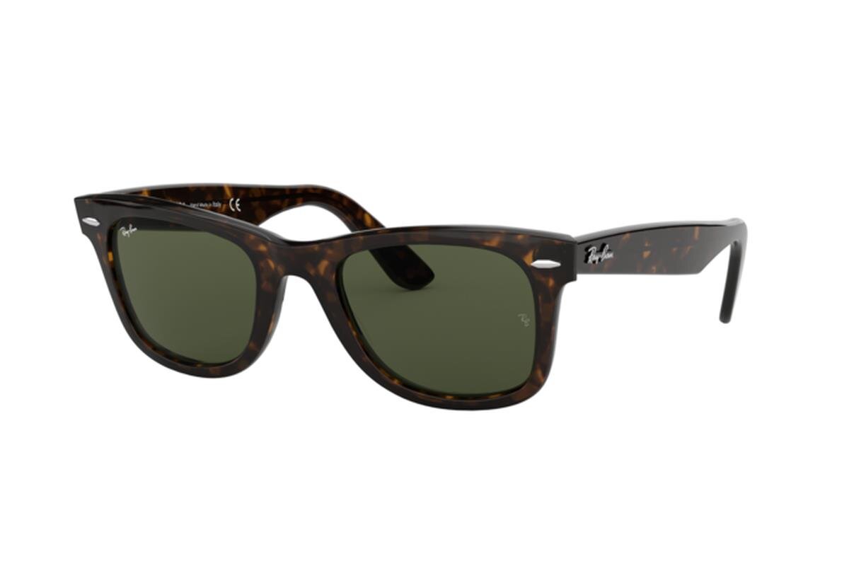 RAY-BAN 0RB2140 902 54 Wayfarer Unisex Güneş Gözlüğü