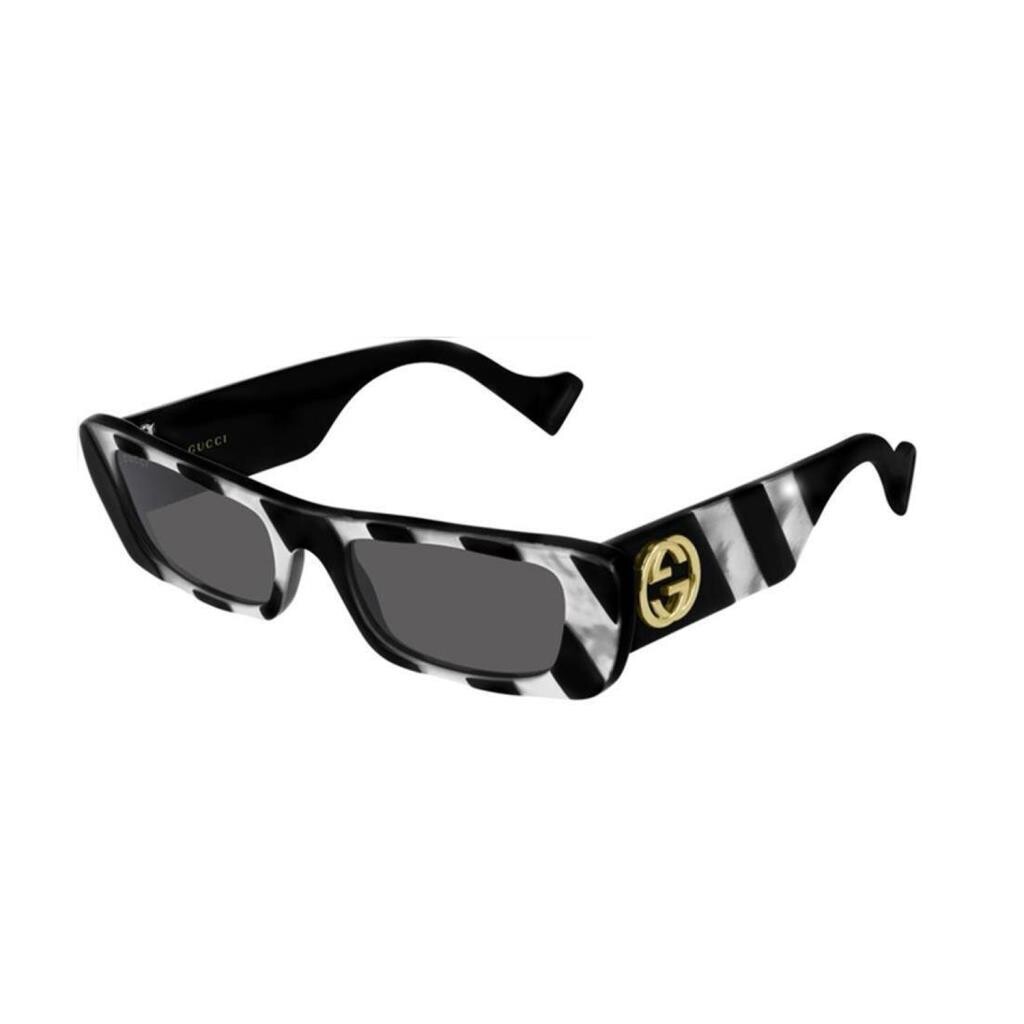 GUCCI GG 0516S 011 52 20 Kadın Güneş Gözlüğü
