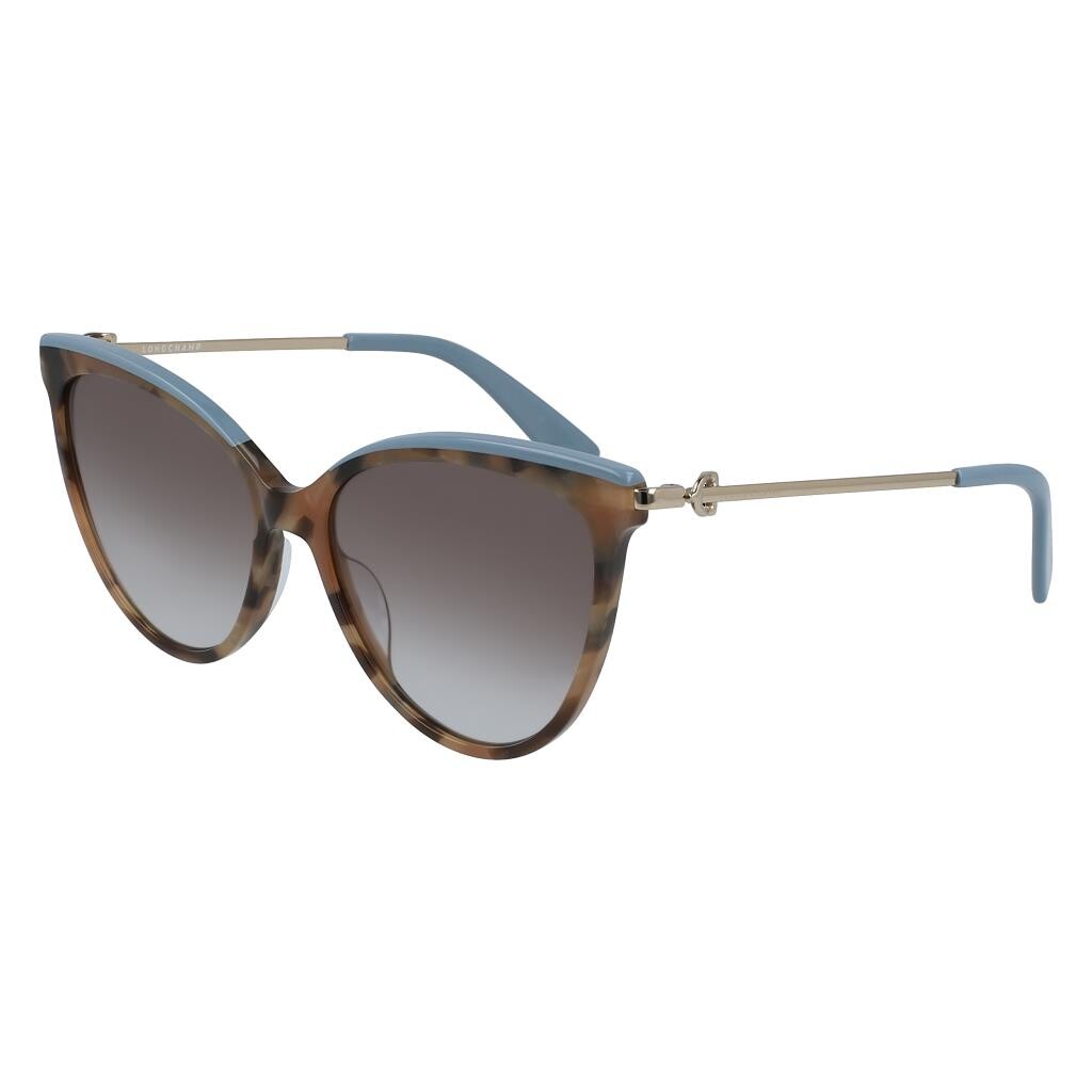 Longchamp LO 675S 231 55 Kadın Güneş Gözlüğü