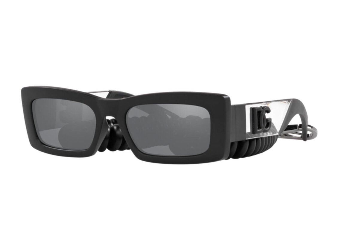 DOLCE&GABBANA 0DG6173 25256G 54 Unısex Güneş Gözlüğü