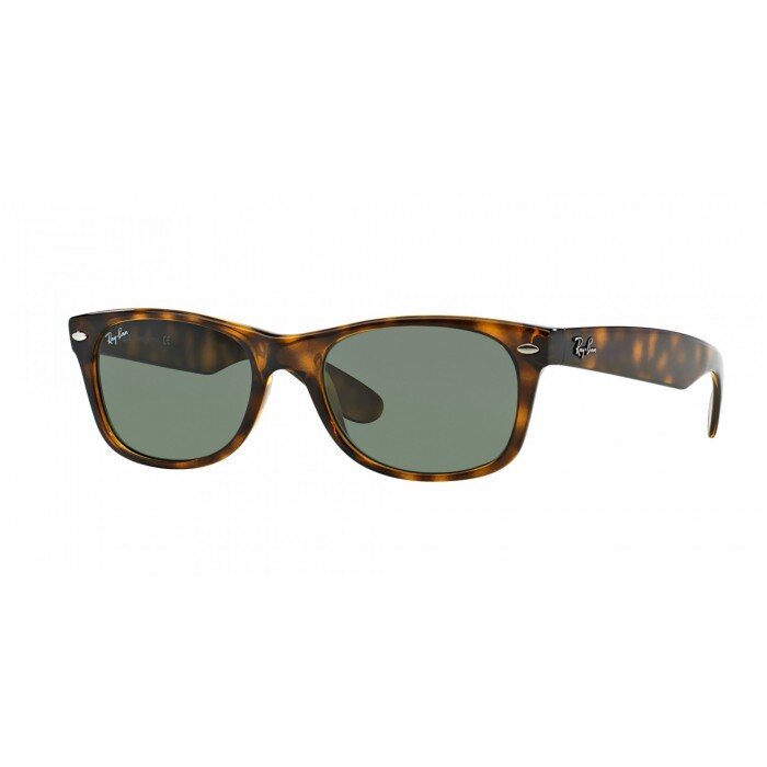 Ray-Ban RB 2132 902L 55 Unisex Güneş Gözlüğü