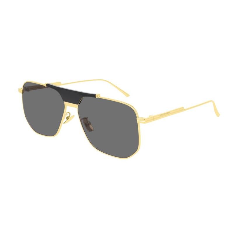 BOTTEGA VENETA BV 1036S 004 60 14 Unisex Güneş Gözlüğü