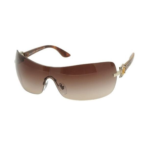 BVLGARI BV 6052B 278/8H 36 Kadın Güneş Gözlüğü