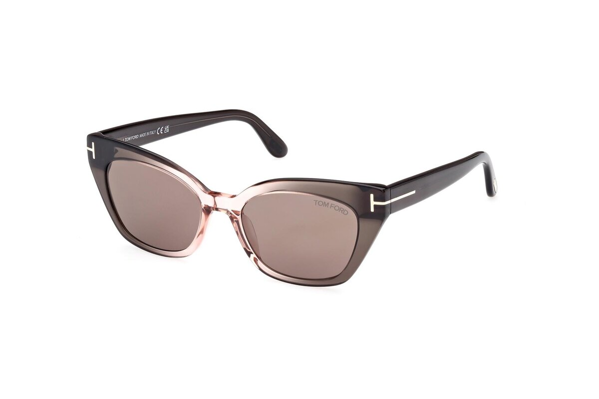 TOM FORD FT1031 20J 52 Kadın Güneş Gözlüğü