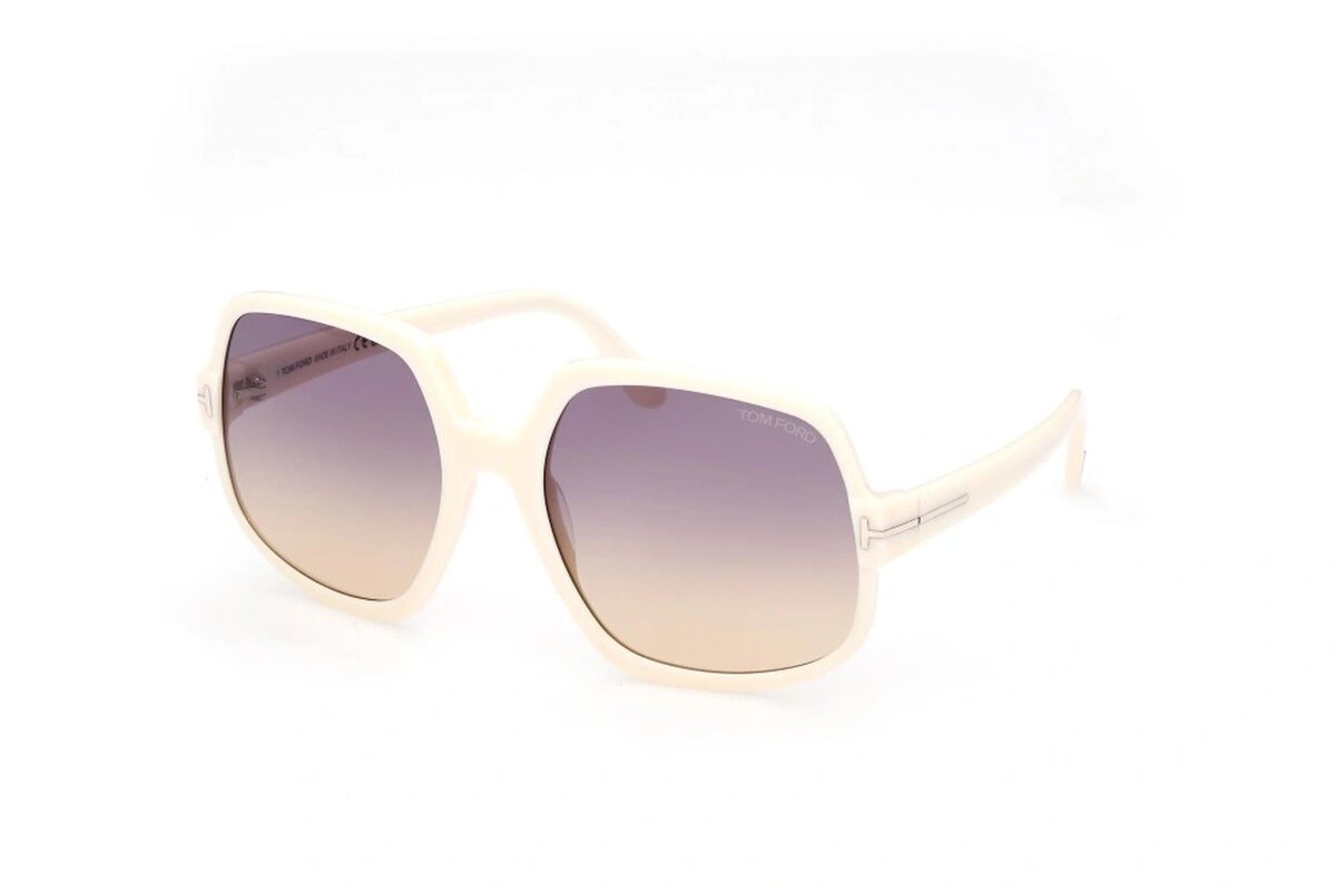 TOM FORD FT0992 25Z 60 Kadın Güneş Gözlüğü