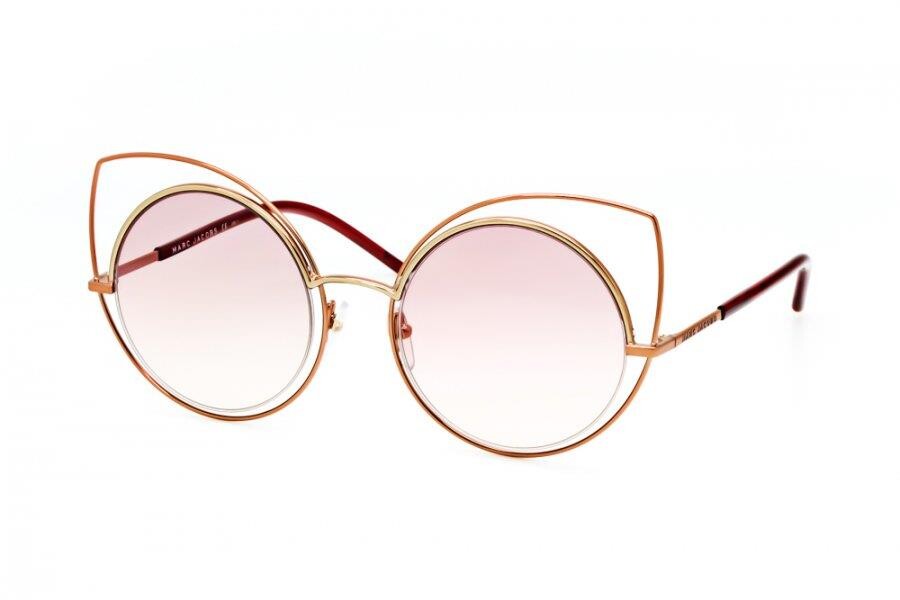Marc Jacobs MARC 10/S TZF 53 05 Kadın Güneş Gözlüğü