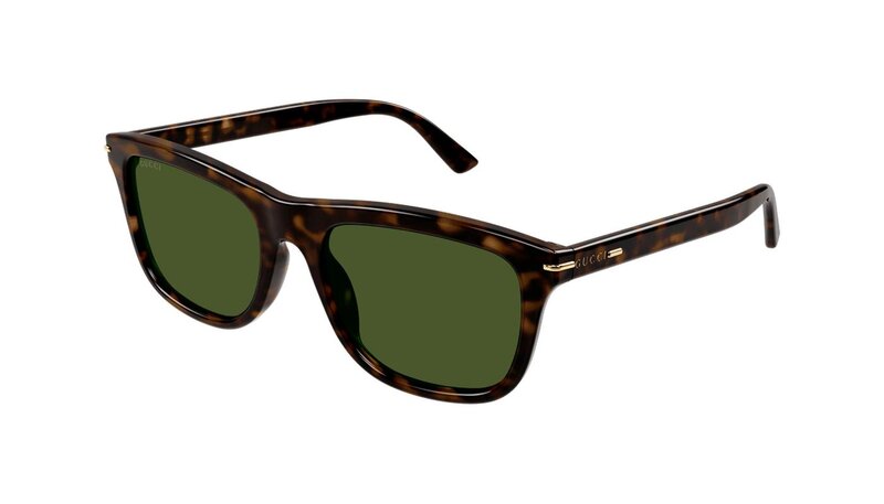 GUCCI GG1444S 002 55 20 Unısex Güneş Gözlüğü