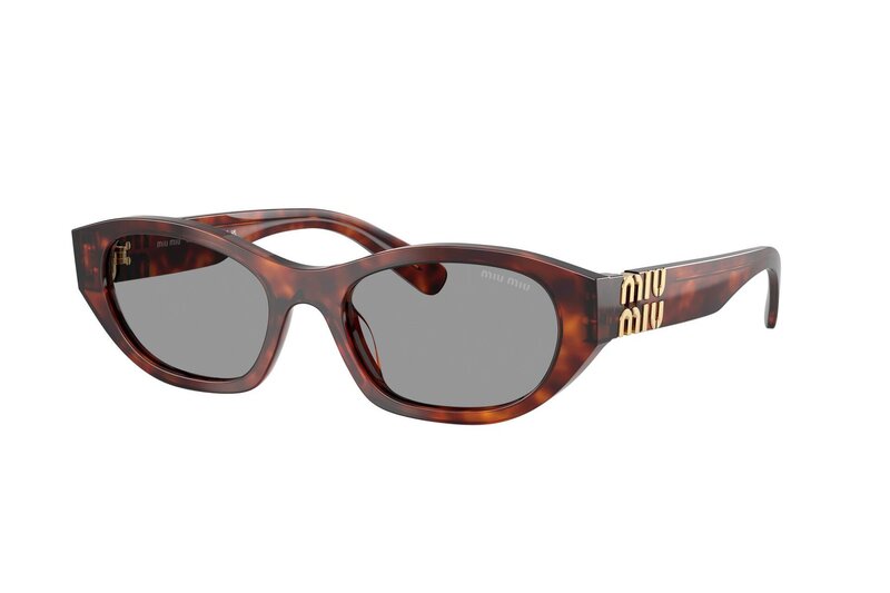 MIU MIU 0MU A03S 21C40O 53 Kadın Güneş Gözlüğü