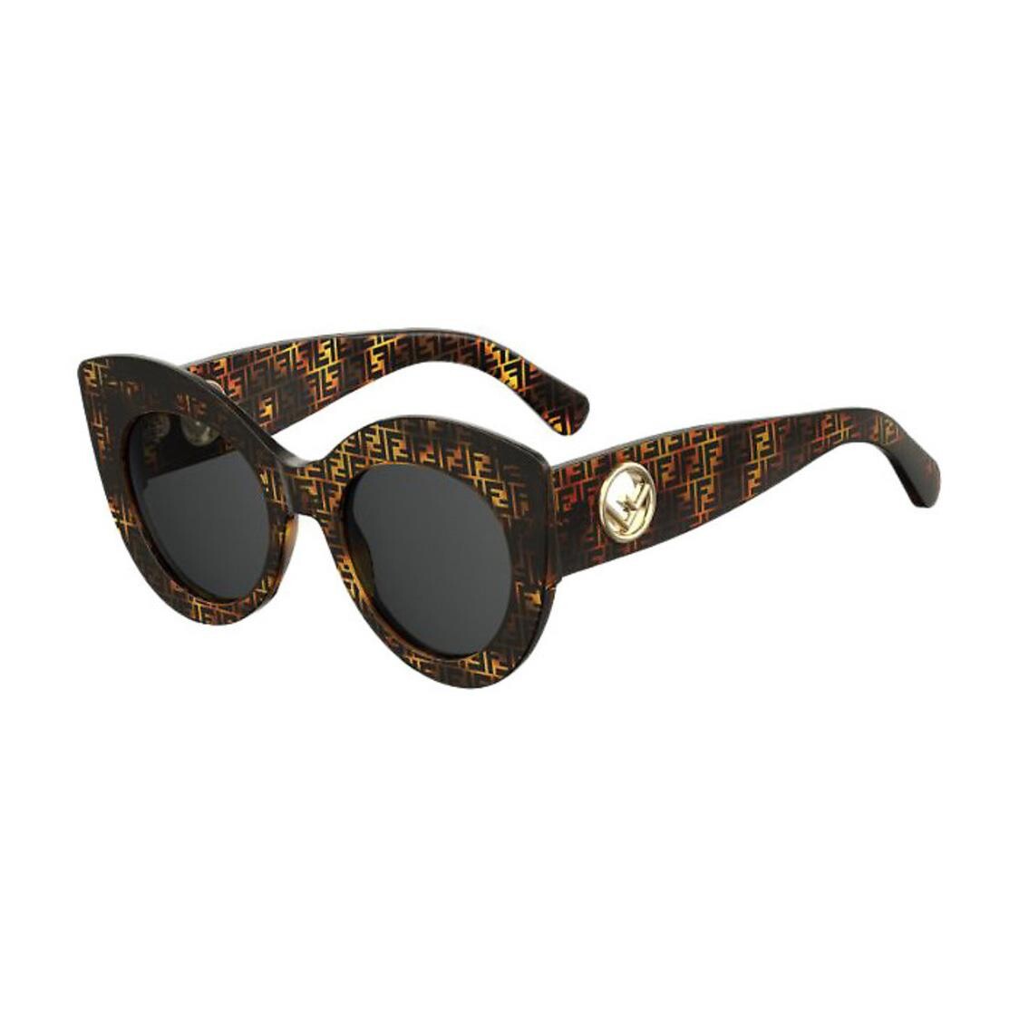 Fendi FF 0306/S 086 50 IR Kadın Güneş Gözlüğü