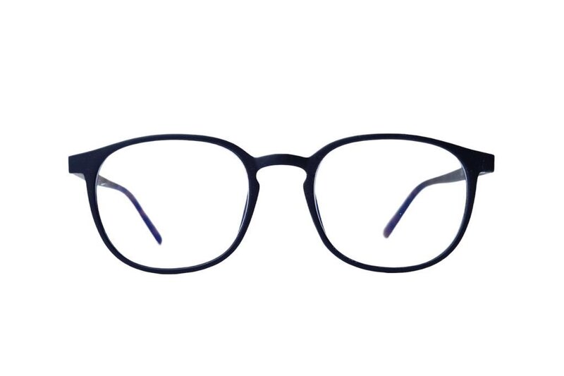 VIALLI VL 253 C5 48-17-140 Unisex Mavi Işık Koruyucu Gözlük
