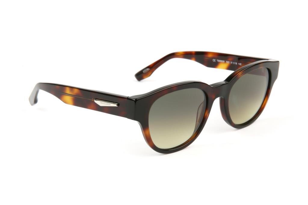 TRUSSARDI TSM9009 G23 51-19-142 Kadın Güneş Gözlüğü
