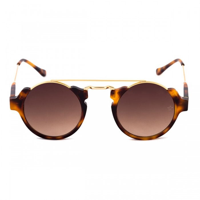 RETRO RT 0209 C02 Unisex Güneş Gözlüğü