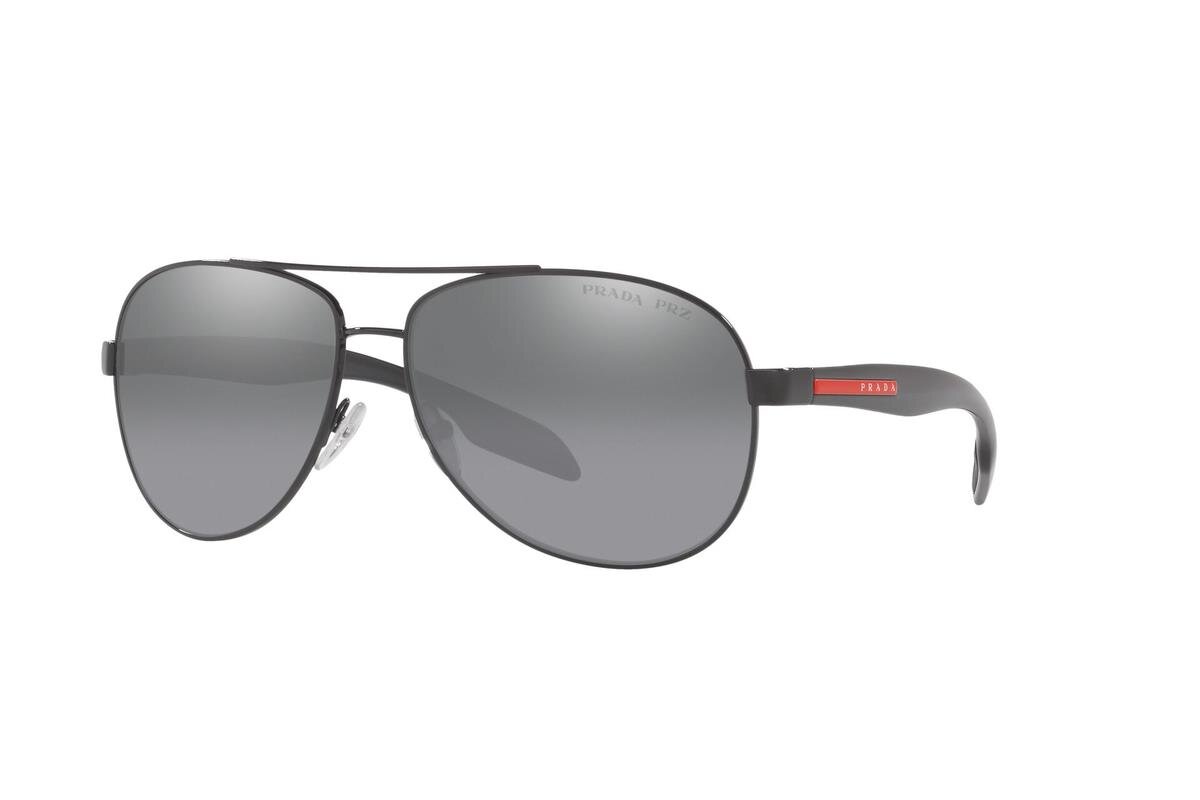 PRADA LINEA ROSSA 0PS 53PS 1AB2F2 62 Erkek Güneş Gözlüğü