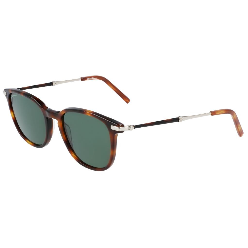Salvatore Ferragamo SF 1015S 214 Unisex Güneş Gözlüğü