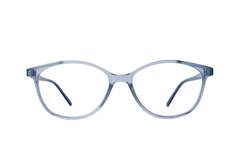 VIALLI VL 244 C11 51-17-140 Unisex Mavi Işık Koruyucu Gözlük