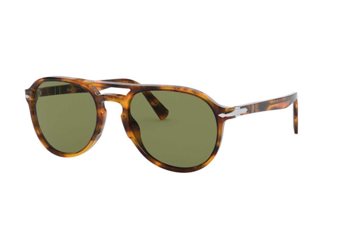 PERSOL 0PO3235S 108/4E 55 Unısex Güneş Gözlüğü