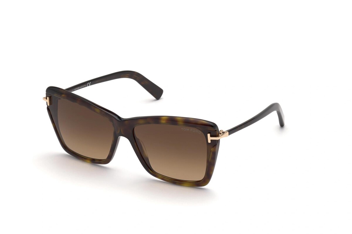 TOM FORD FT0849 52F 64 Kadın Güneş Gözlüğ
