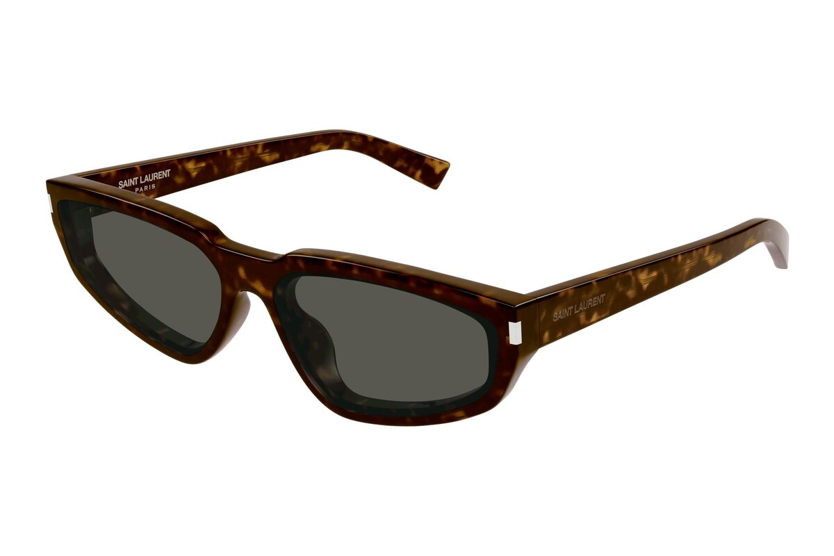 SAINT LAURENT SL 634 NOVA 002 61 15 Kadın Güneş Gözlüğü