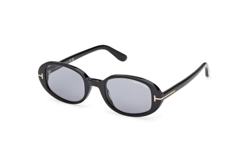 TOM FORD FT1364 01A Unisex Güneş Gözlüğü