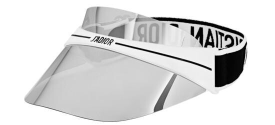 Christian Dior DIORCLUB1 ECG 00 Visor Kadın Güneş Gözlüğü