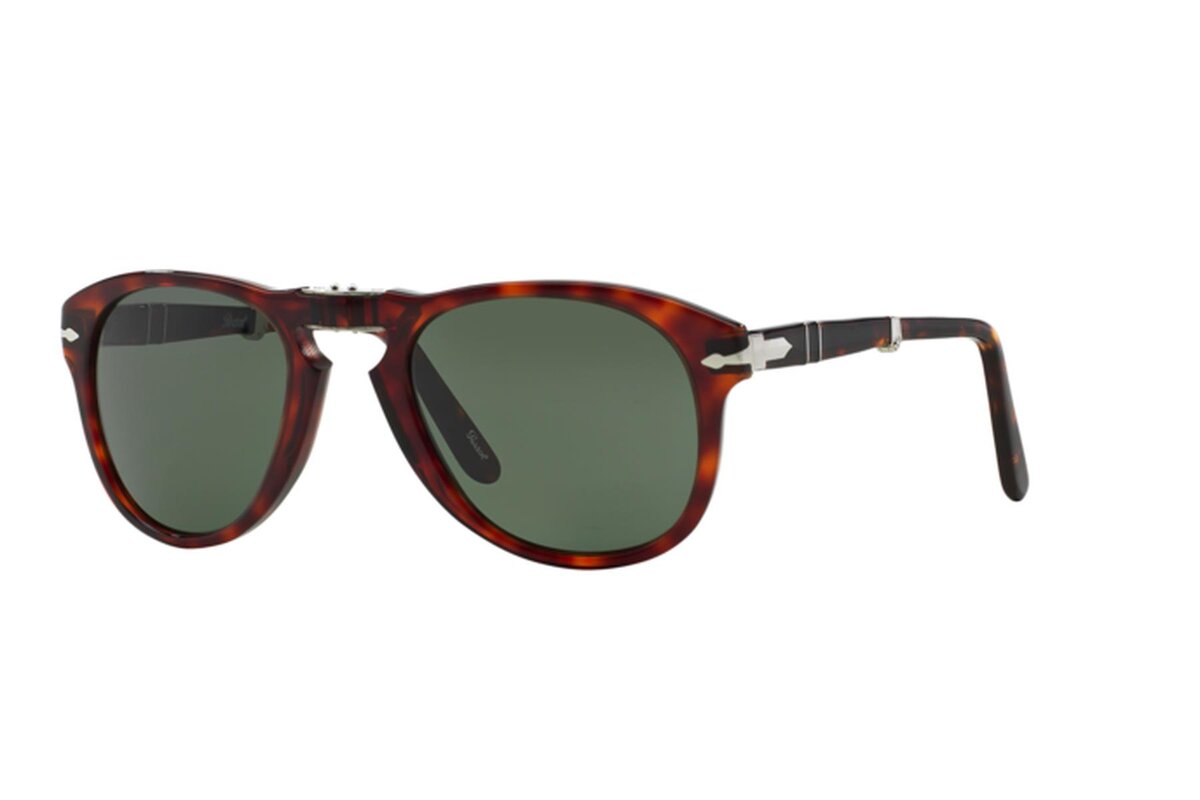 PERSOL 0PO0714 24/31 54 Unısex Güneş Gözlüğü